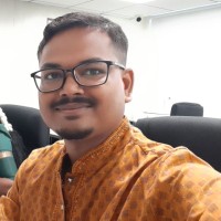 Pritam Samal Email