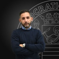 Università degli Studi di Salerno Employee Eduardo Sommella's profile photo