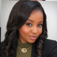 Vanessa Barthelemy Email & Phone Number