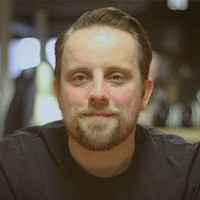 Ditto Music Employee Matt Parsons's profile photo