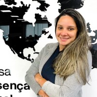 Kraft Heinz Employee Fernanda Trindade's profile photo