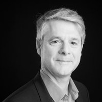 iFinance Employee Christophe Demare's profile photo