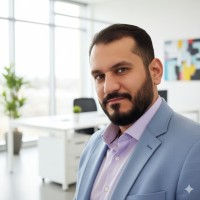 RestHero.io Employee Iftikhar Ali's profile photo
