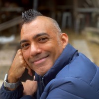 Crisis Response Network Employee Brian Lalla's profile photo