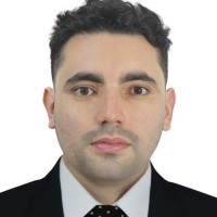 Titanium Intermodal Inc Employee Christian Ward León's profile photo