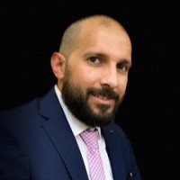 3d systems Co Employee Mohanad Al.masri's profile photo
