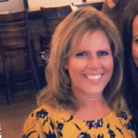 Pottery Barn Employee Kathy Klink's profile photo