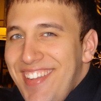 Gurley Precision Instruments Employee Evan Defilippo's profile photo