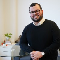 Engine Employee Luis Mota's profile photo