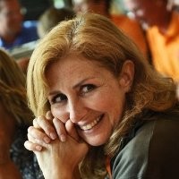 Eurocommercial Properties N.V. Employee Pascale Govers's profile photo