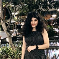 T D Newton & Associates Employee Shivani Pathak's profile photo