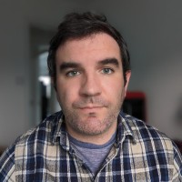 Canonical Employee Shane Crowley's profile photo