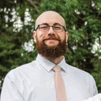 Premises Control Employee Tyler Eley's profile photo