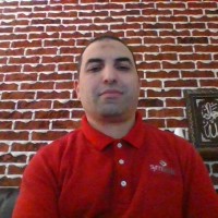 WATTS Employee Ali Mohajir's profile photo