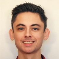 American Paper and Packaging (AP&P) Employee Andrew Stroebel's profile photo
