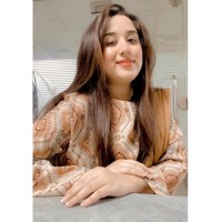 Nimra Afzaal's profile photo