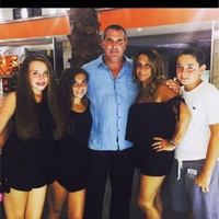 Steven Vitale Email & Phone Number