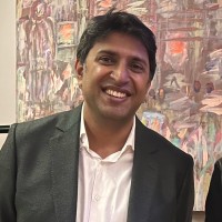 Ashutosh Mathur Email