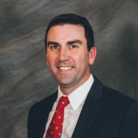 Gallagher Employee Alex Burton's profile photo