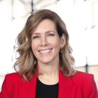 VOSKER Employee Melanie Lavoie's profile photo