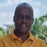 Sanctuary Homes Employee John Gitau's profile photo