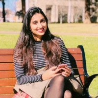 Anisha Nambiar Email & Phone Number