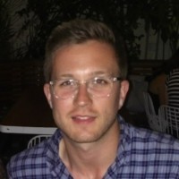 BritBox International Employee Jonny Glyn's profile photo