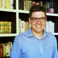 Primer Employee Stephen Bridgers's profile photo