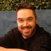 Natural Hazards Commission Toka Tū Ake Employee Blair Hodren's profile photo