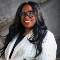 Indiana State Fairgrounds & Event Center Employee India Rhodes's profile photo