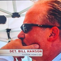 Advanced Police Concepts, LLC Employee William Hanson's profile photo