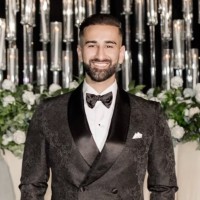 Transmodal Group Employee Kanav Bhalla's profile photo