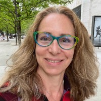 Kristina Kloss's profile photo