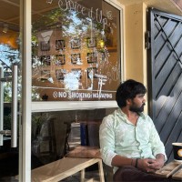 Srikar Peramana's profile photo