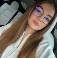 Visual360 Employee Олена Хомик's profile photo