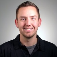 Racing Electronics Employee Allen Beckley's profile photo