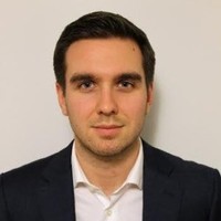 Equiton Inc Employee Dan Strain's profile photo