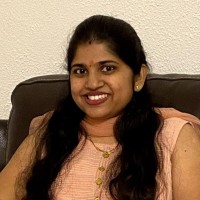 REDPLUTO ANALYTICS PRIVATE LIMITED Employee Neelam Diwate's profile photo