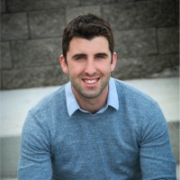Anchor Builders MN Employee Luke Berthiaume's profile photo