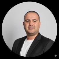 Açık Holding Employee Meriç Erdinç's profile photo