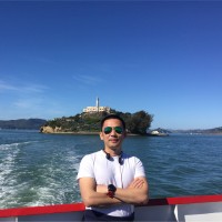 Harrison Liu Email & Phone Number