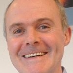 Mott MacDonald Employee Andy Pitts's profile photo