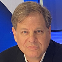 American Insight Operations Employee Eric Schwartzman's profile photo
