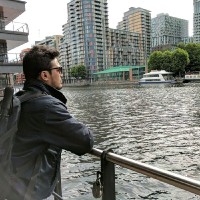 Jade Global Employee Sumit Surve's profile photo