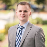 Synergist Technology, LLC Employee Chris Dougherty's profile photo