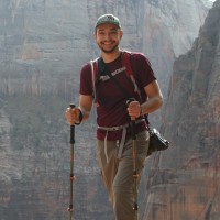 Paws for Purple Hearts Employee Alex Michel's profile photo