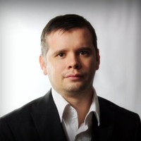 Locally Employee Brian Williams's profile photo