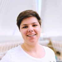 Yappa Employee Bente Verjans's profile photo