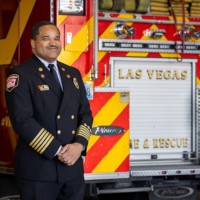 City of Las Vegas Employee Fernando Gray's profile photo
