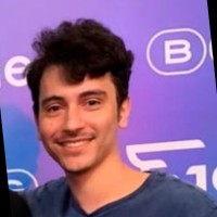 FBM Brasil Employee Hudson Rodrigues's profile photo